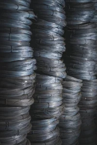 AGI BINDING WIRE