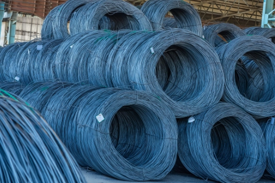AGI WIRE RODs